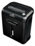 Niszczarka Fellowes Powershred PS-63t